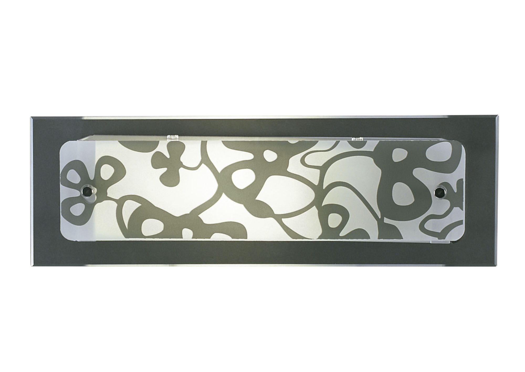 Euphoria Wall Lights Mantra Flush Wall Lights